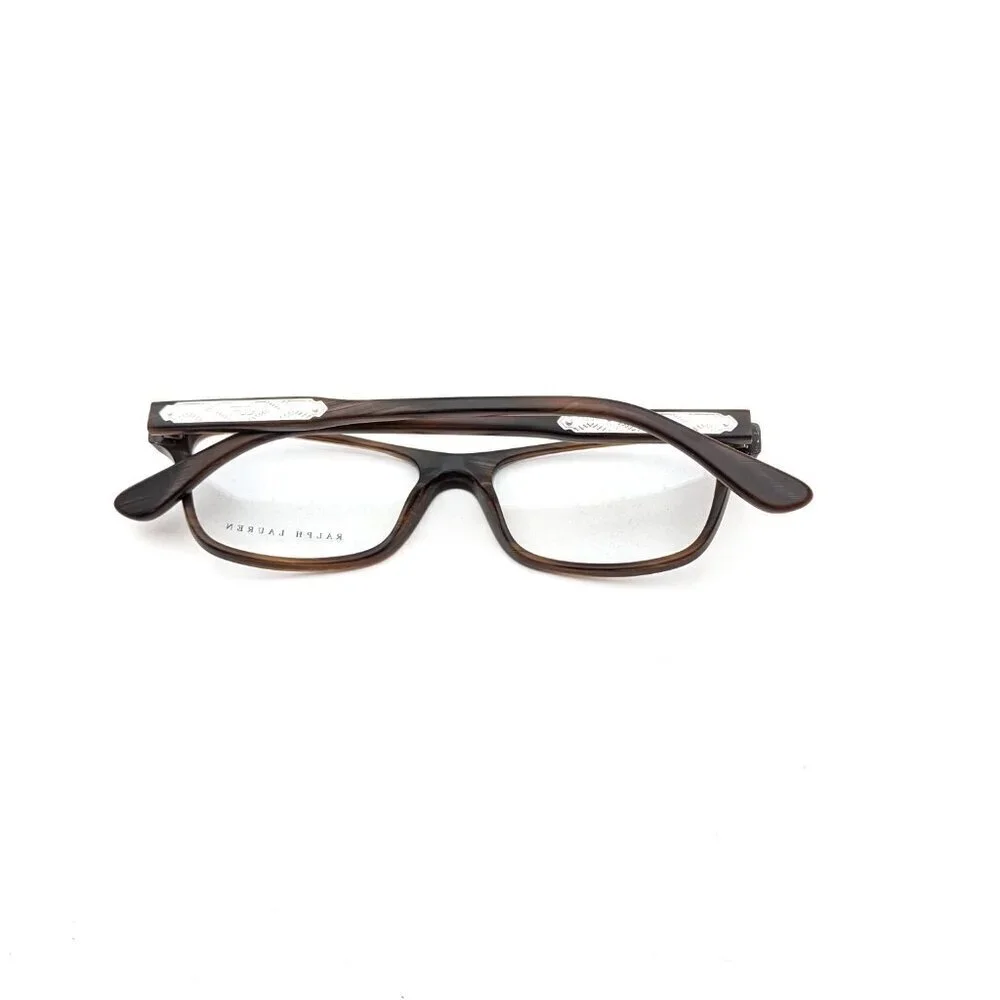 🕶️Made in Italy! Ralph Lauren RL6115 Eyeglasses 53/16 140 | ALT108🕶️